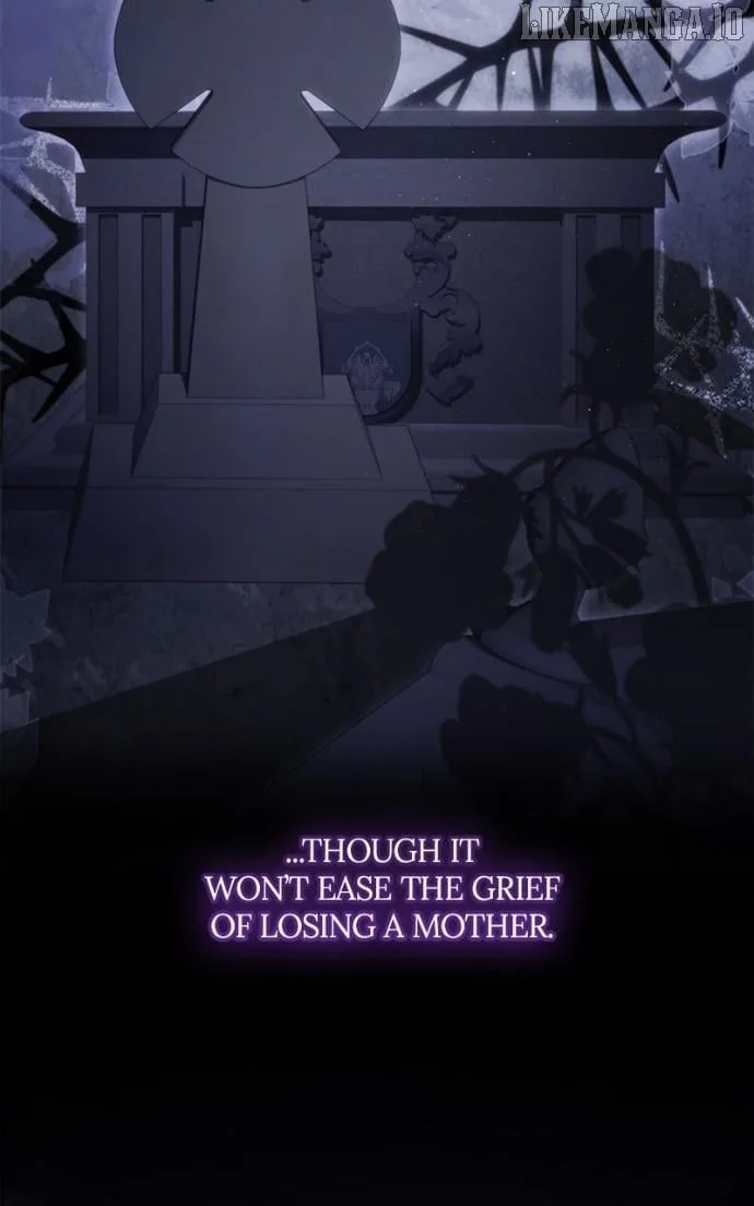 I’m a Villainess, but I Won’t Live Like One Chapter 35 page 56
