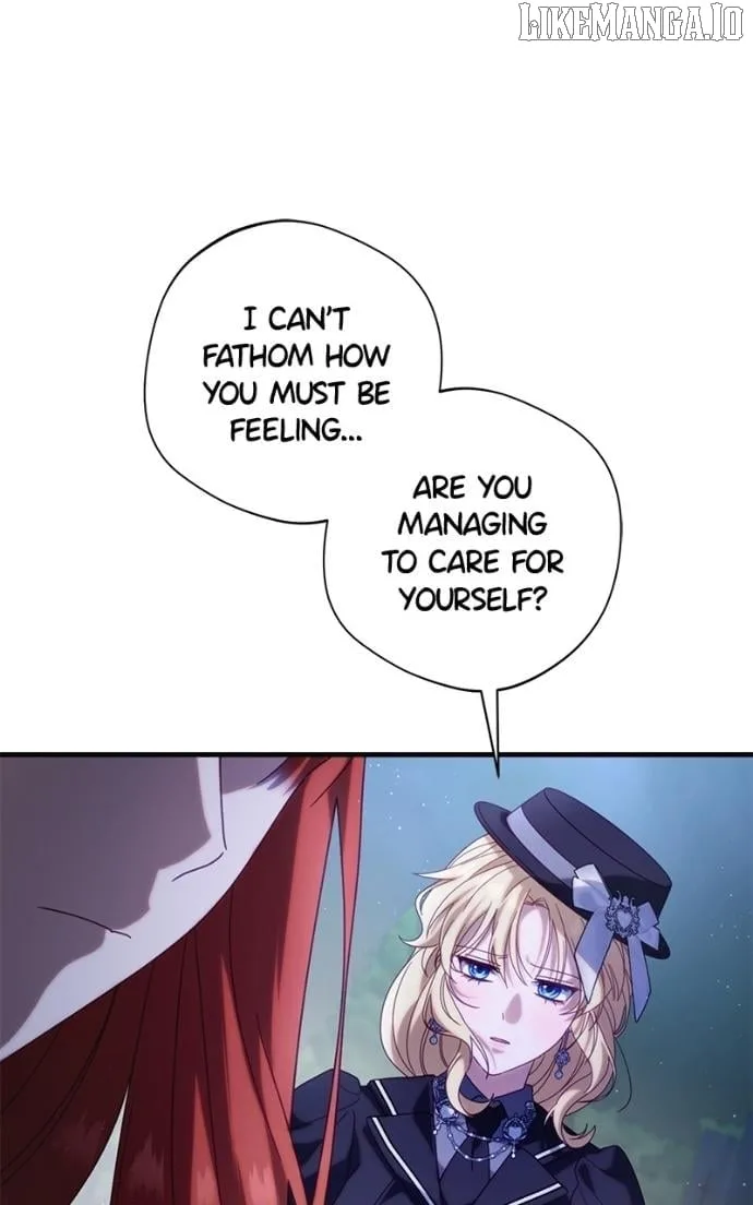I’m a Villainess, but I Won’t Live Like One Chapter 35 page 60