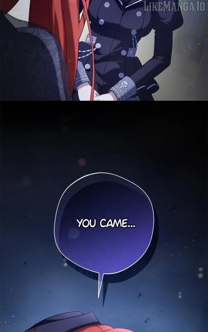 I’m a Villainess, but I Won’t Live Like One Chapter 35 page 61