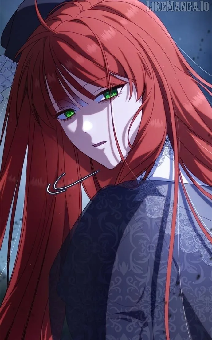 I’m a Villainess, but I Won’t Live Like One Chapter 35 page 62