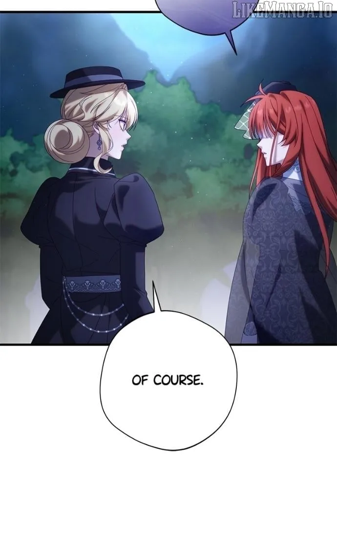 I’m a Villainess, but I Won’t Live Like One Chapter 35 page 64