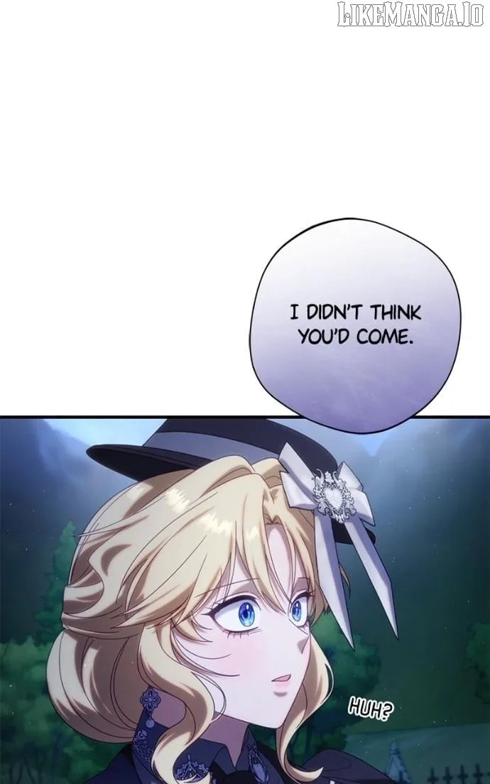 I’m a Villainess, but I Won’t Live Like One Chapter 35 page 65