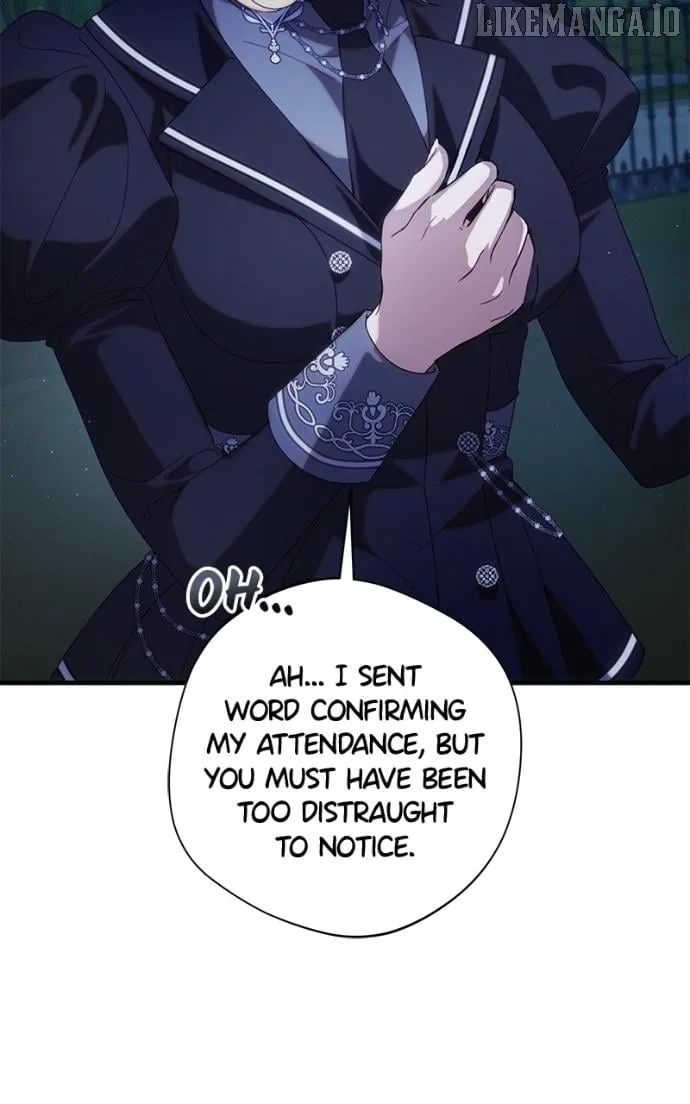 I’m a Villainess, but I Won’t Live Like One Chapter 35 page 66