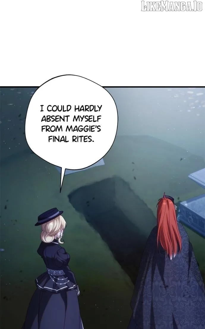 I’m a Villainess, but I Won’t Live Like One Chapter 35 page 67