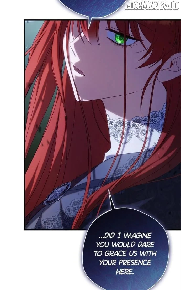 I’m a Villainess, but I Won’t Live Like One Chapter 35 page 69