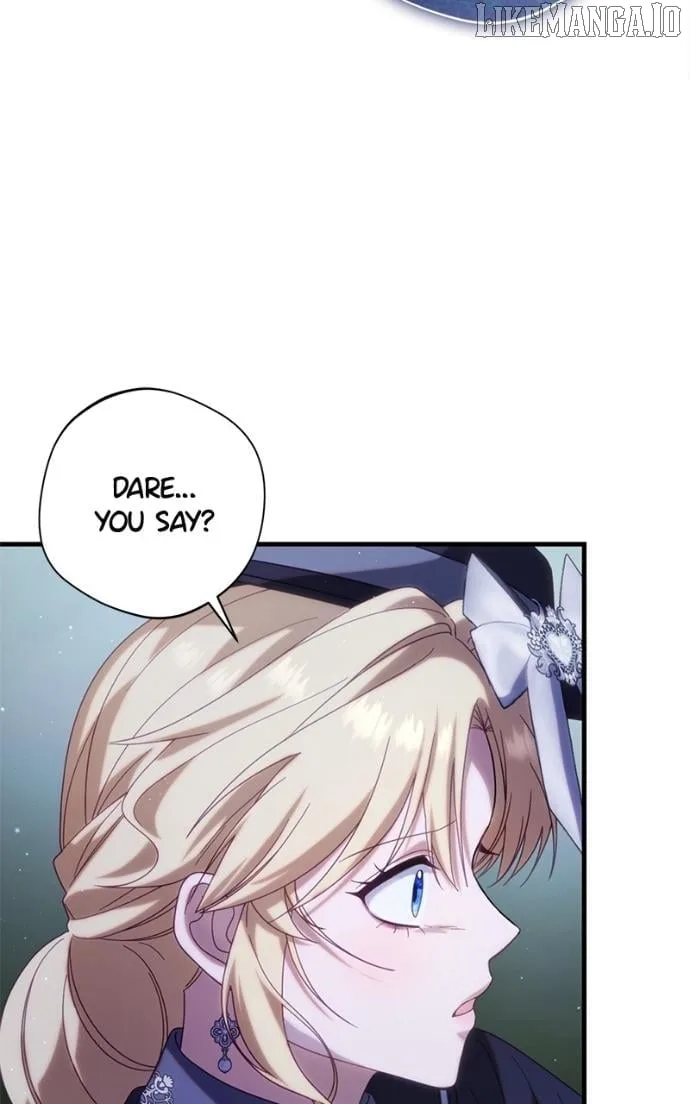 I’m a Villainess, but I Won’t Live Like One Chapter 35 page 70