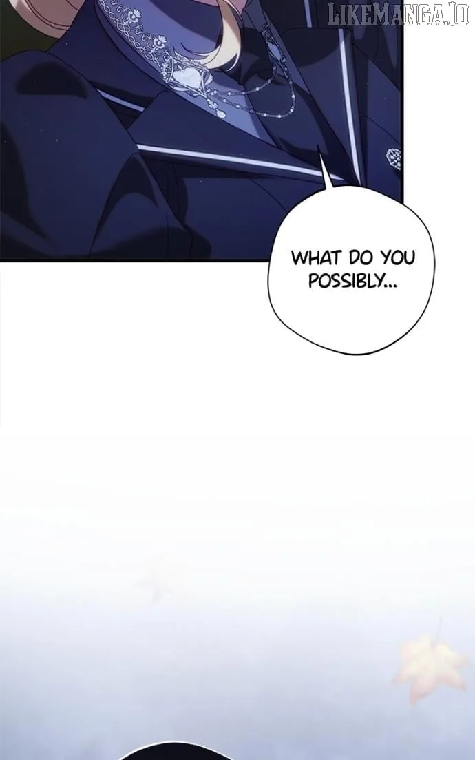 I’m a Villainess, but I Won’t Live Like One Chapter 35 page 71