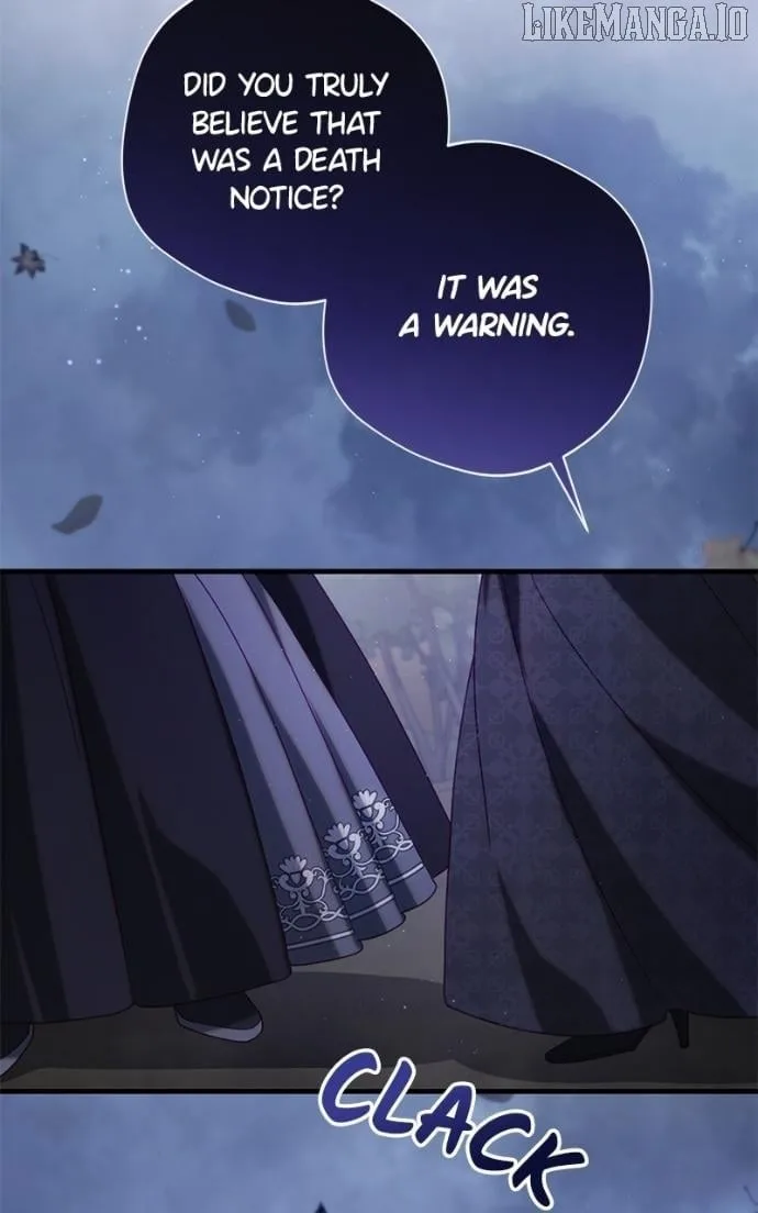 I’m a Villainess, but I Won’t Live Like One Chapter 35 page 72