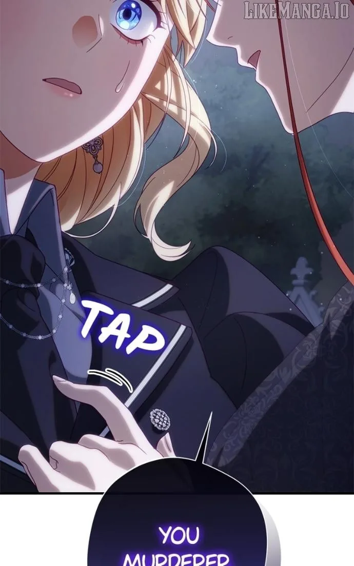 I’m a Villainess, but I Won’t Live Like One Chapter 35 page 74