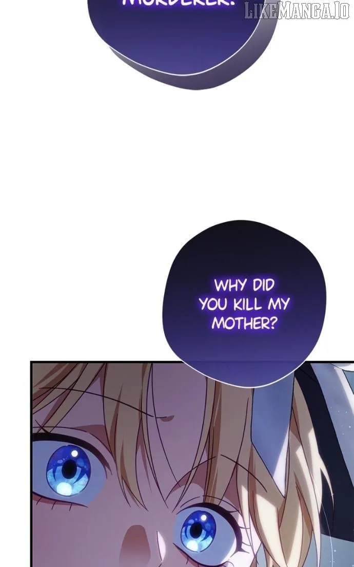 I’m a Villainess, but I Won’t Live Like One Chapter 35 page 75