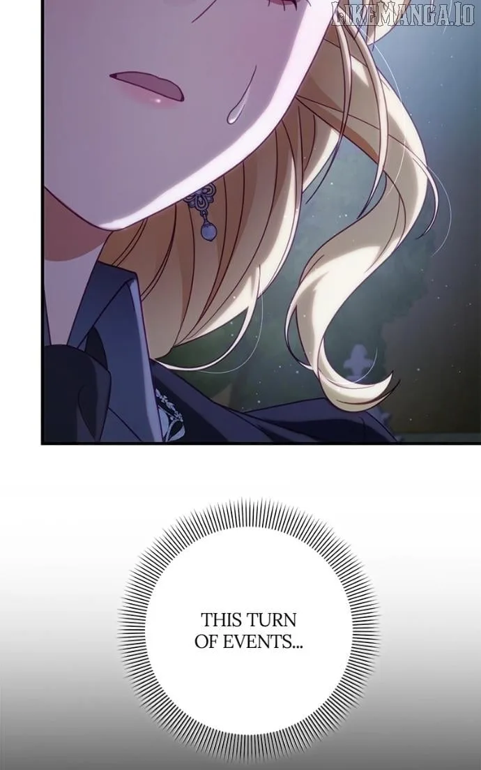 I’m a Villainess, but I Won’t Live Like One Chapter 35 page 76