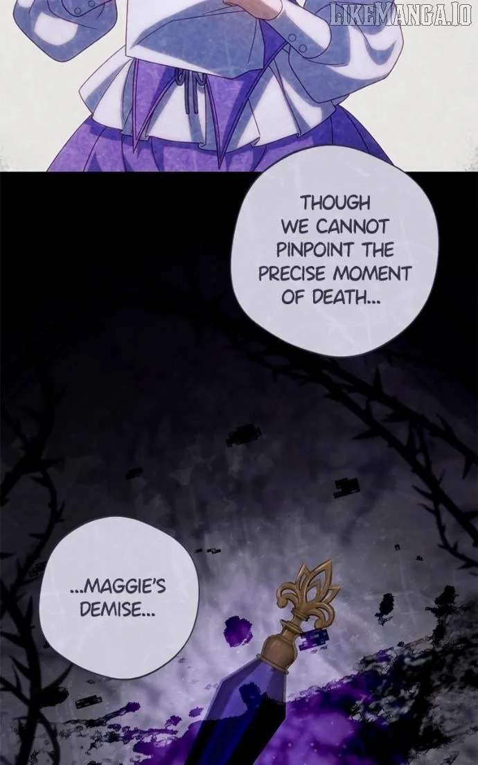 I’m a Villainess, but I Won’t Live Like One Chapter 35 page 79