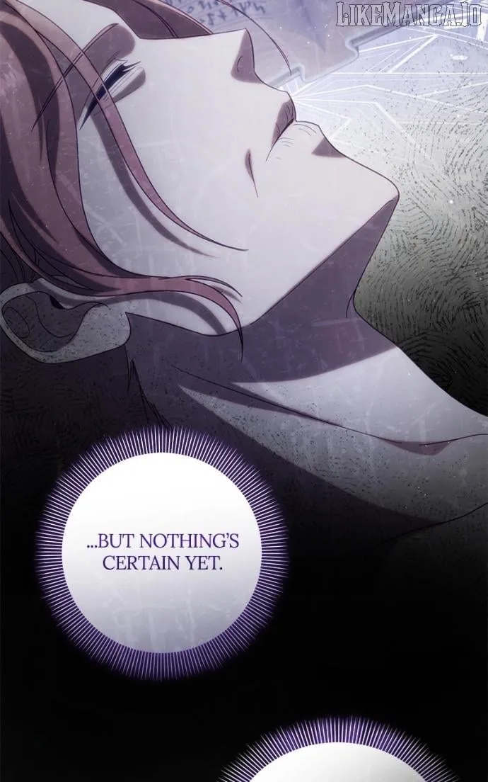 I’m a Villainess, but I Won’t Live Like One Chapter 35 page 83