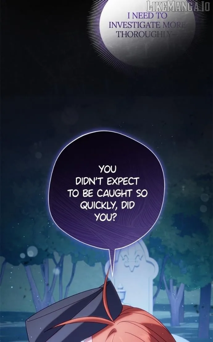 I’m a Villainess, but I Won’t Live Like One Chapter 35 page 84