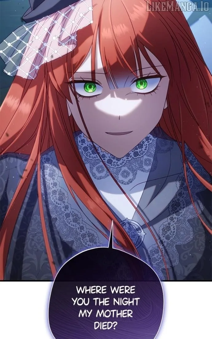 I’m a Villainess, but I Won’t Live Like One Chapter 35 page 85