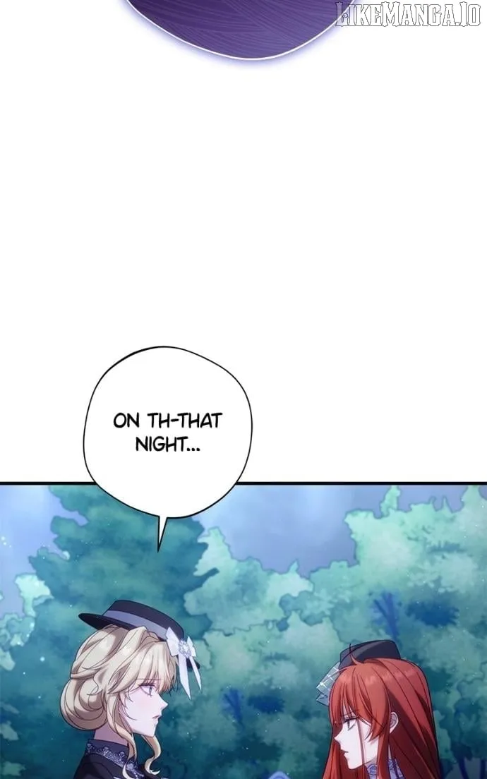 I’m a Villainess, but I Won’t Live Like One Chapter 35 page 86