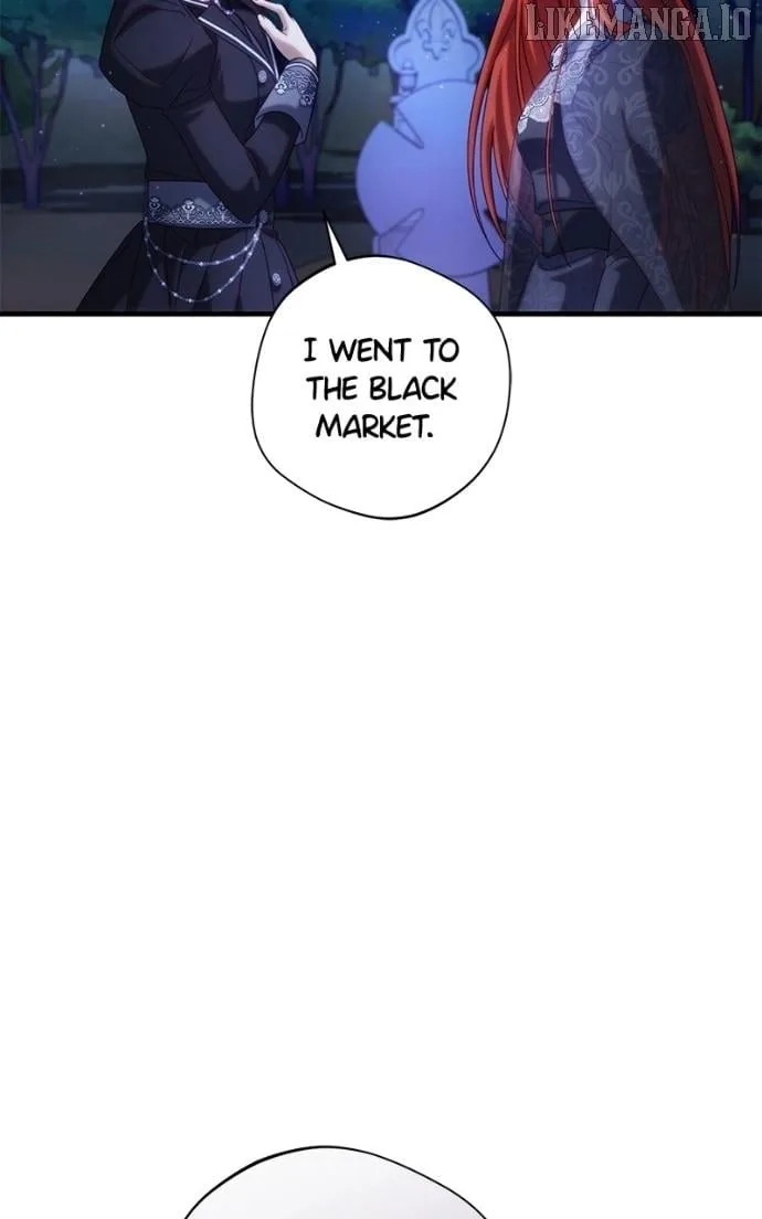 I’m a Villainess, but I Won’t Live Like One Chapter 35 page 87