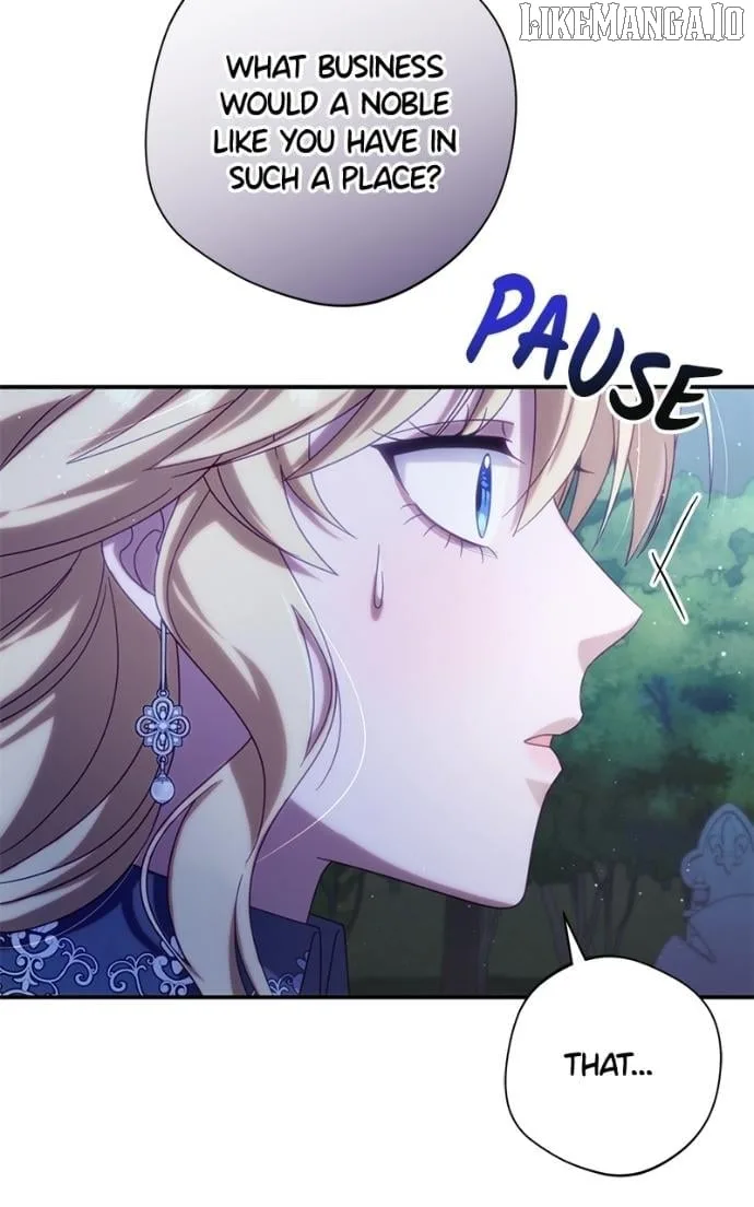 I’m a Villainess, but I Won’t Live Like One Chapter 35 page 88