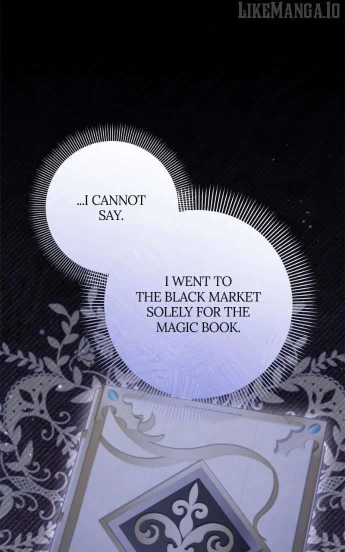 I’m a Villainess, but I Won’t Live Like One Chapter 35 page 90