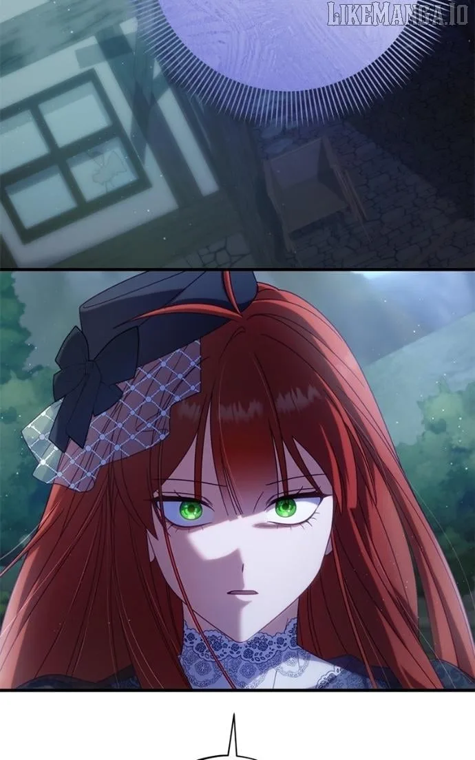 I’m a Villainess, but I Won’t Live Like One Chapter 35 page 92