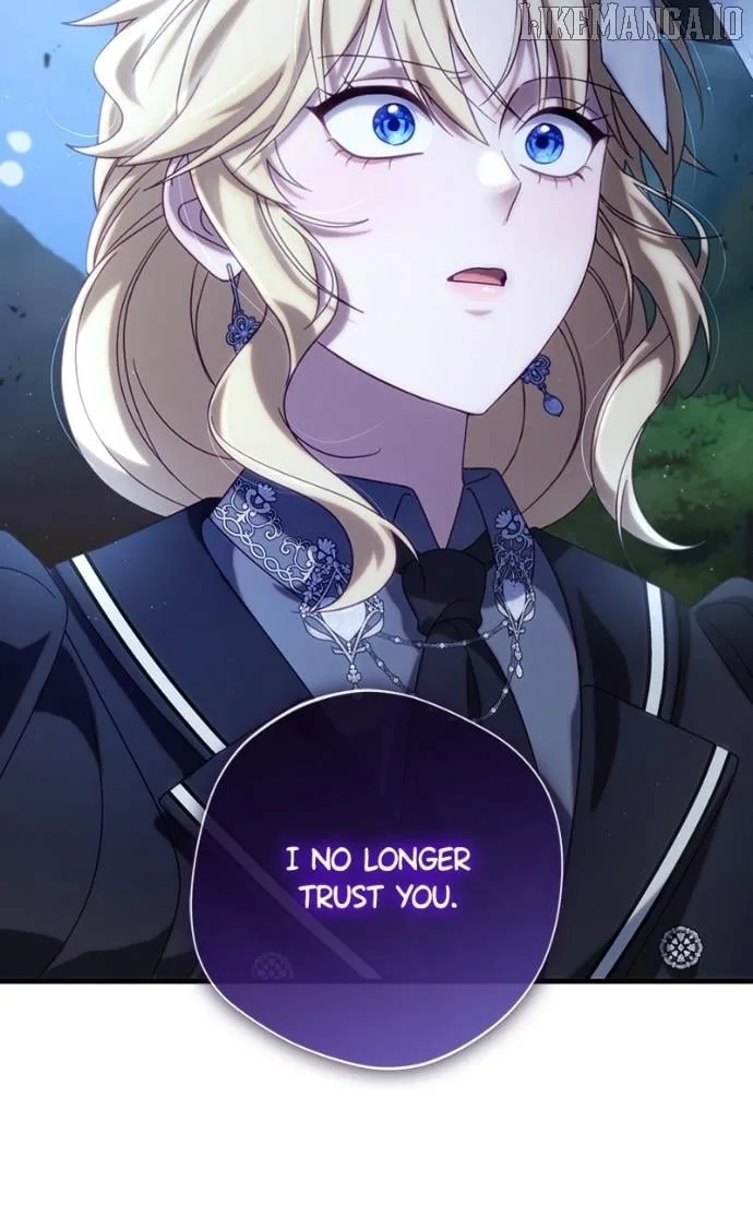I’m a Villainess, but I Won’t Live Like One Chapter 35 page 94