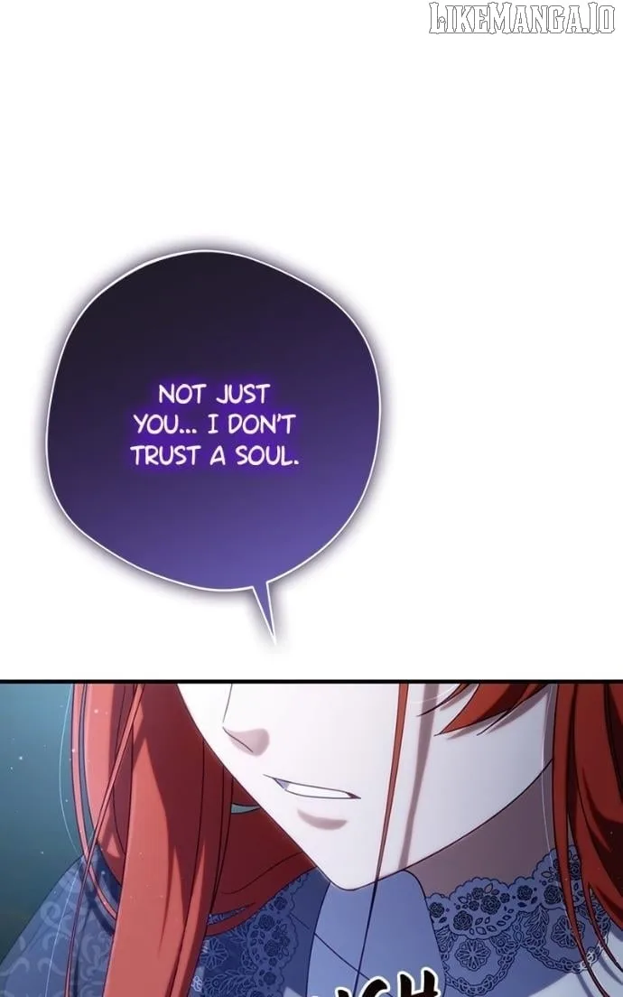 I’m a Villainess, but I Won’t Live Like One Chapter 35 page 95