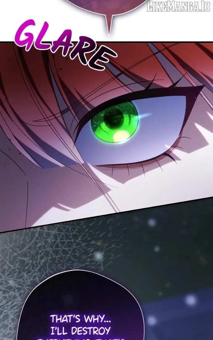 I’m a Villainess, but I Won’t Live Like One Chapter 35 page 97