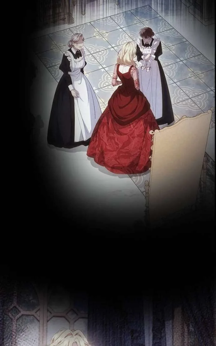 I’m a Villainess, but I Won’t Live Like One Chapter 36 page 6