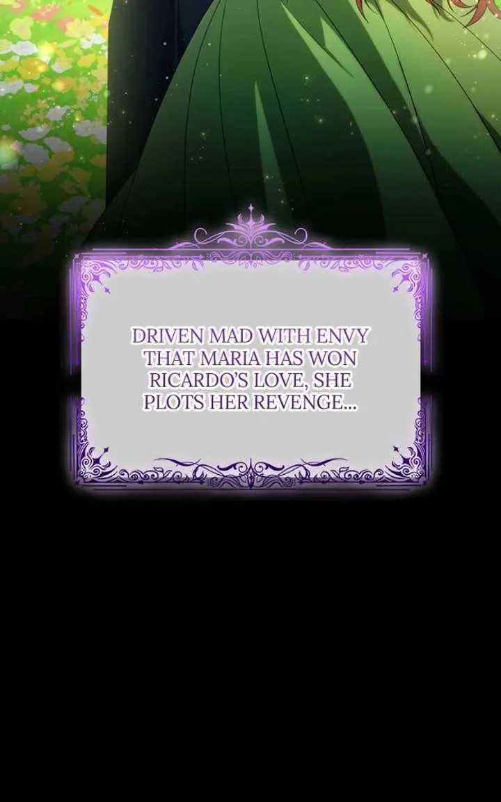 I’m a Villainess, but I Won’t Live Like One Chapter 36 page 10