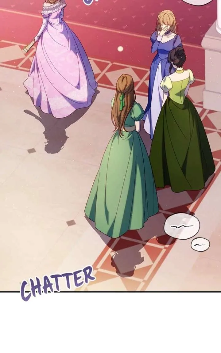 I’m a Villainess, but I Won’t Live Like One Chapter 36 page 19