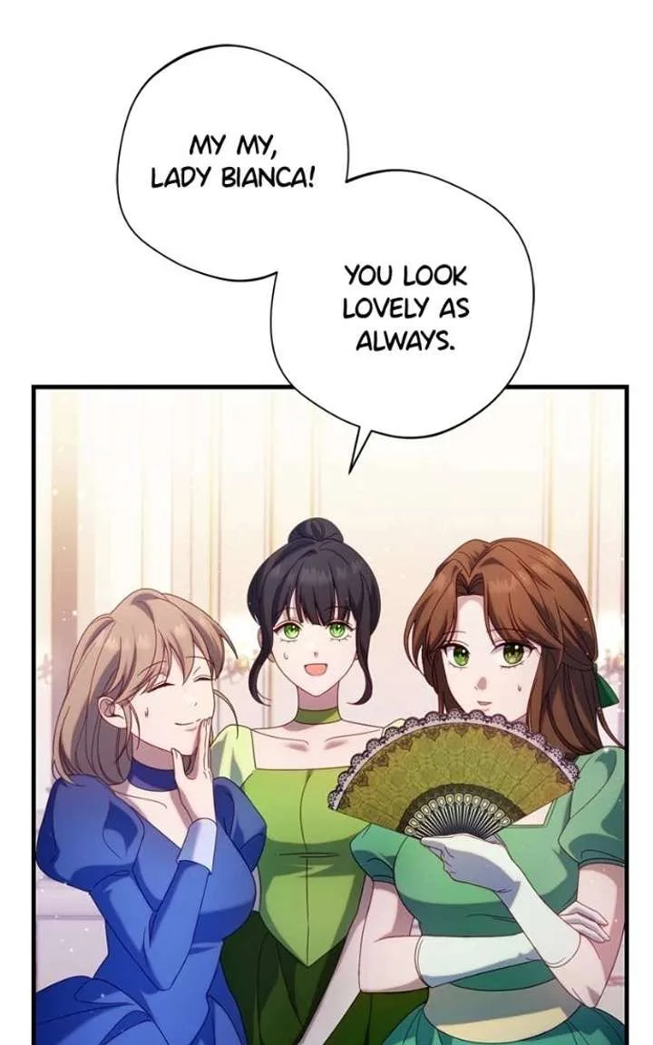 I’m a Villainess, but I Won’t Live Like One Chapter 36 page 22