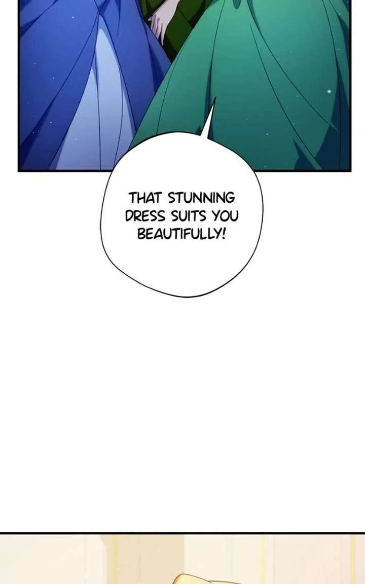 I’m a Villainess, but I Won’t Live Like One Chapter 36 page 23
