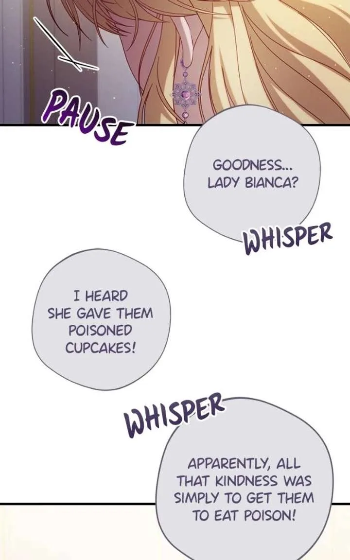 I’m a Villainess, but I Won’t Live Like One Chapter 36 page 25