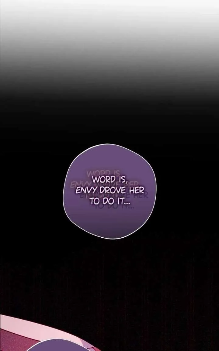 I’m a Villainess, but I Won’t Live Like One Chapter 36 page 27