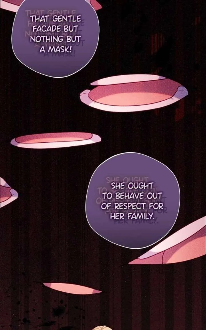 I’m a Villainess, but I Won’t Live Like One Chapter 36 page 28