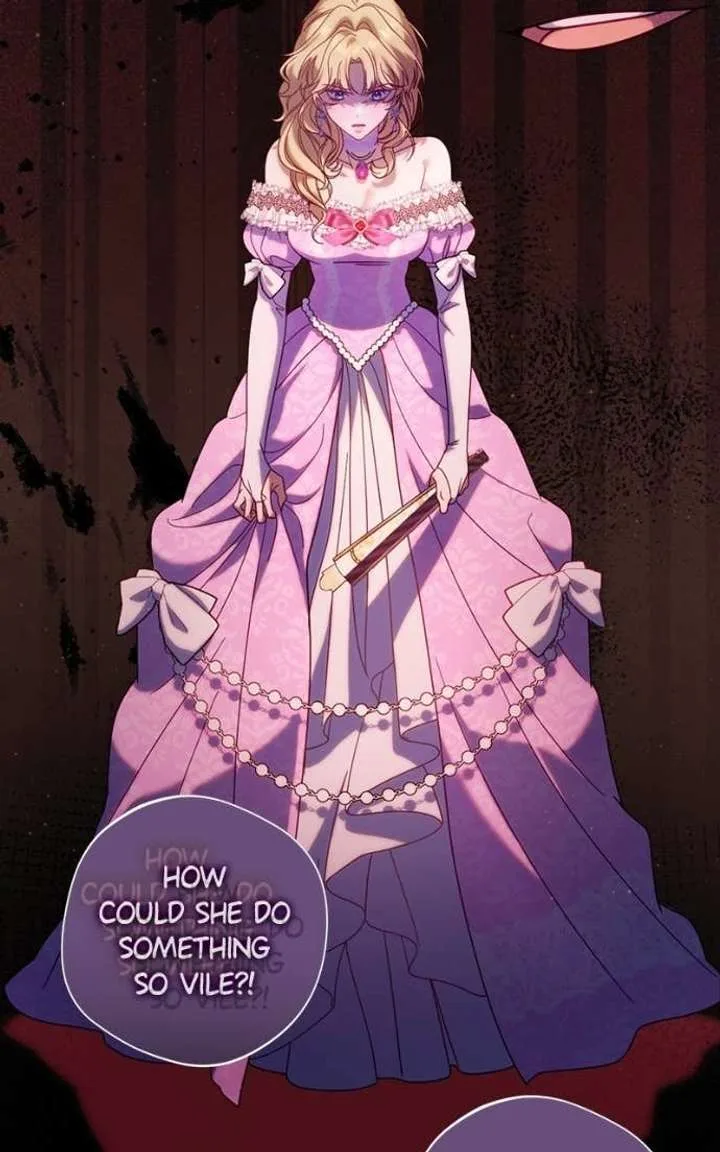 I’m a Villainess, but I Won’t Live Like One Chapter 36 page 29