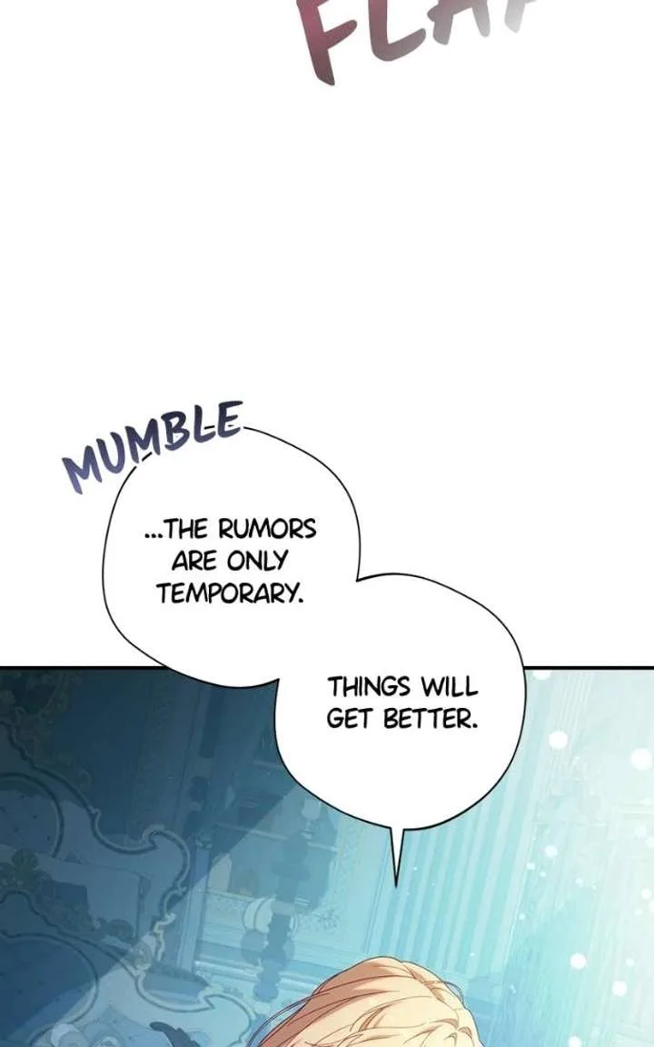 I’m a Villainess, but I Won’t Live Like One Chapter 36 page 40