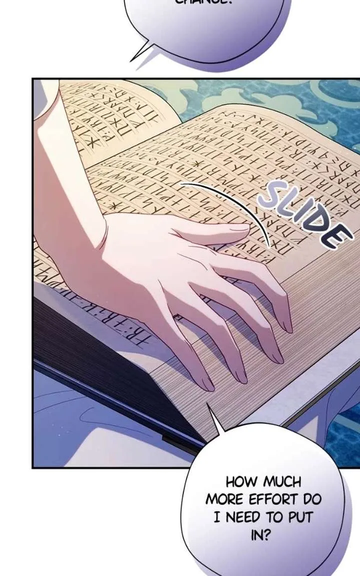 I’m a Villainess, but I Won’t Live Like One Chapter 36 page 42