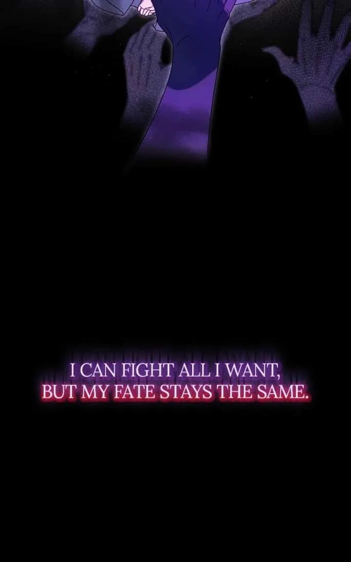 I’m a Villainess, but I Won’t Live Like One Chapter 36 page 47