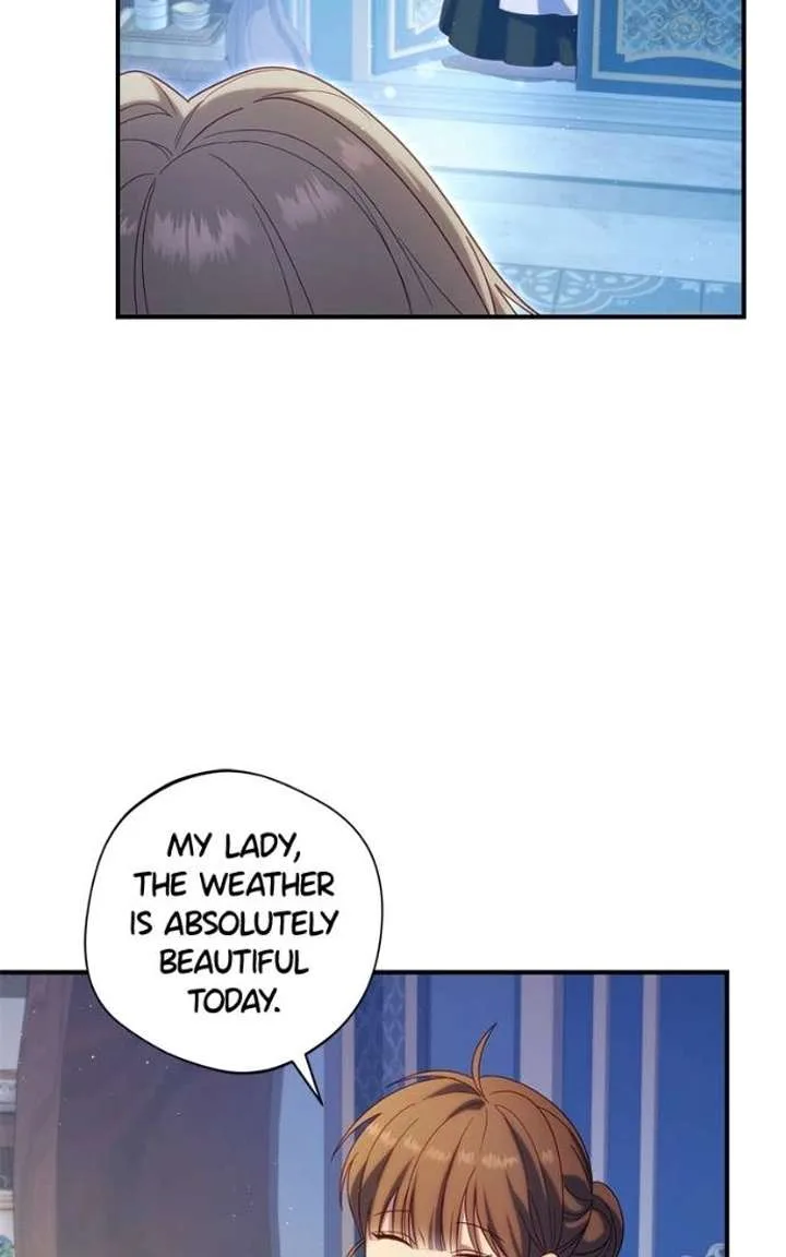 I’m a Villainess, but I Won’t Live Like One Chapter 36 page 50