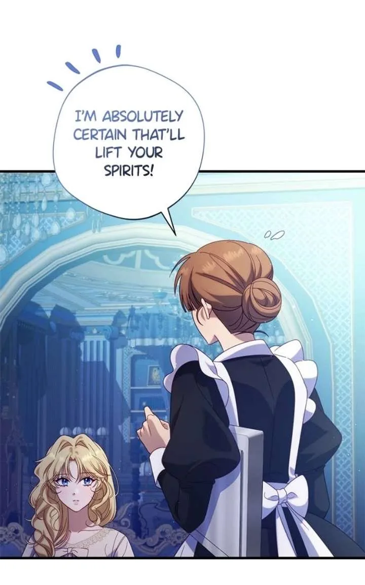 I’m a Villainess, but I Won’t Live Like One Chapter 36 page 56