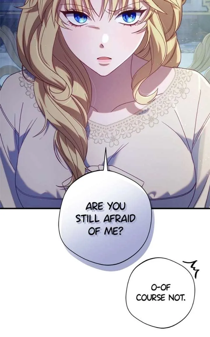 I’m a Villainess, but I Won’t Live Like One Chapter 36 page 59