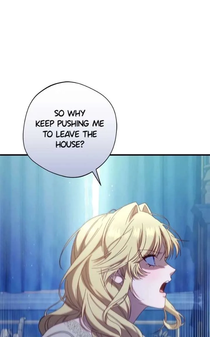 I’m a Villainess, but I Won’t Live Like One Chapter 36 page 60
