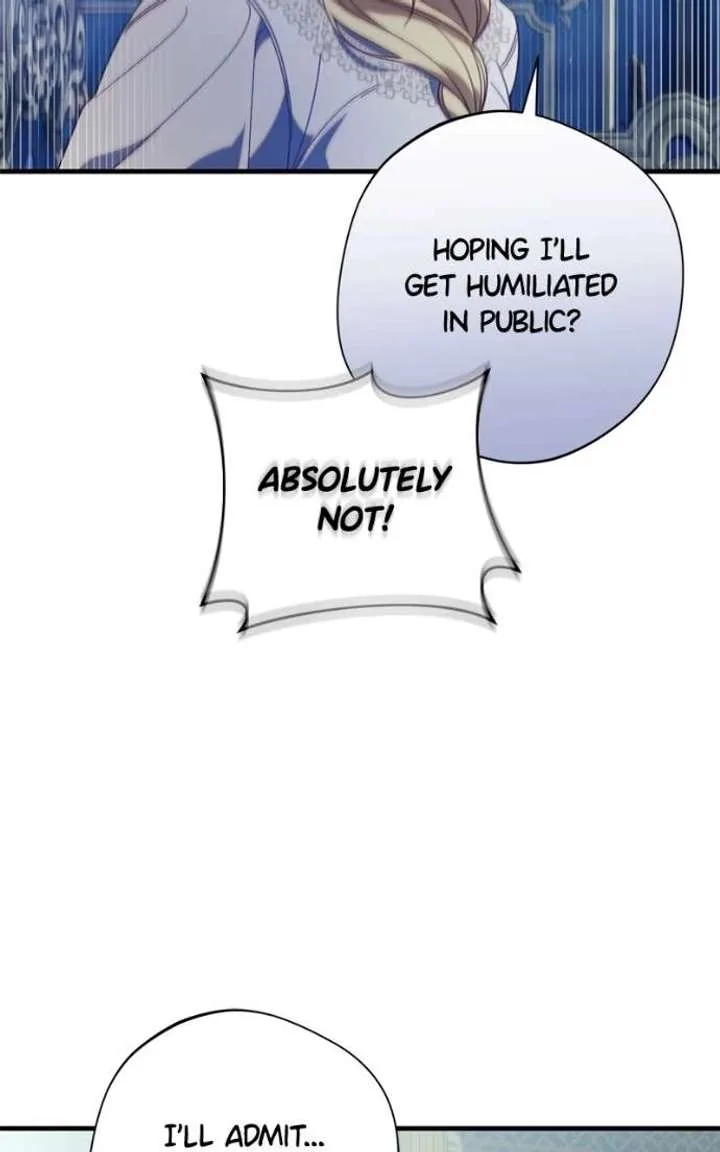 I’m a Villainess, but I Won’t Live Like One Chapter 36 page 61