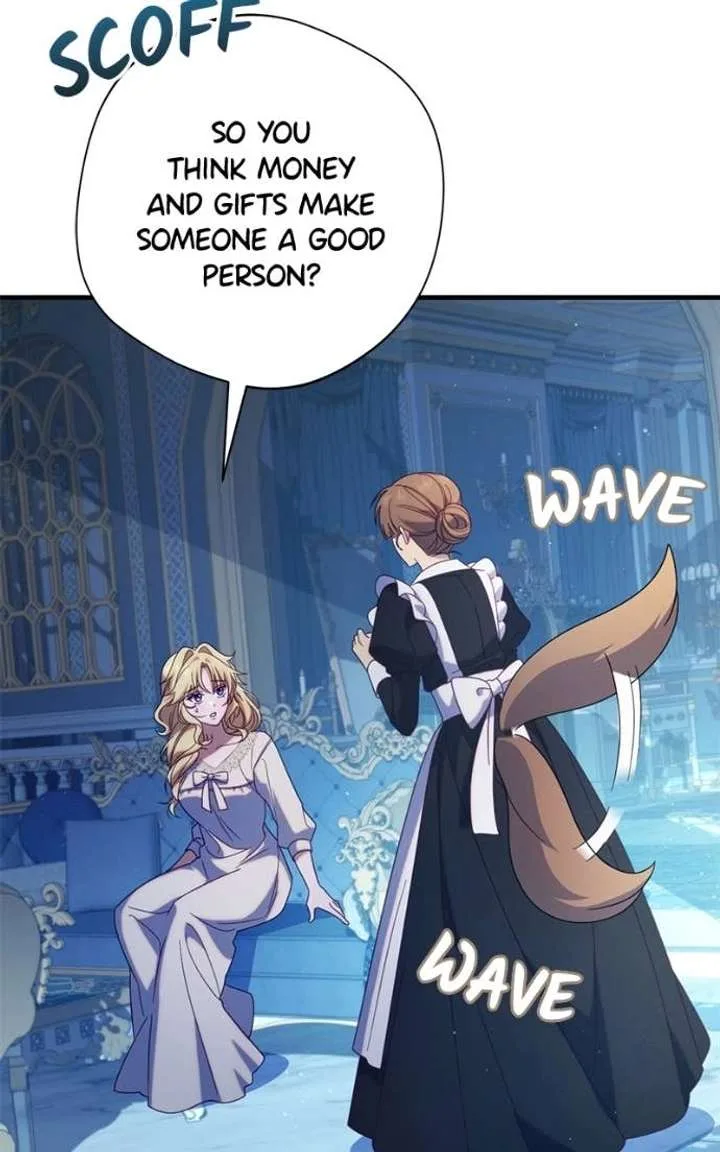 I’m a Villainess, but I Won’t Live Like One Chapter 36 page 64