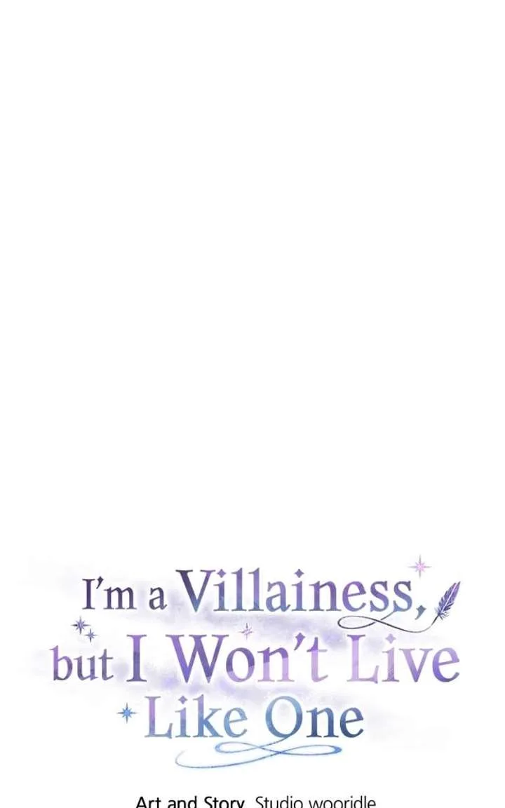 I’m a Villainess, but I Won’t Live Like One Chapter 36 page 83