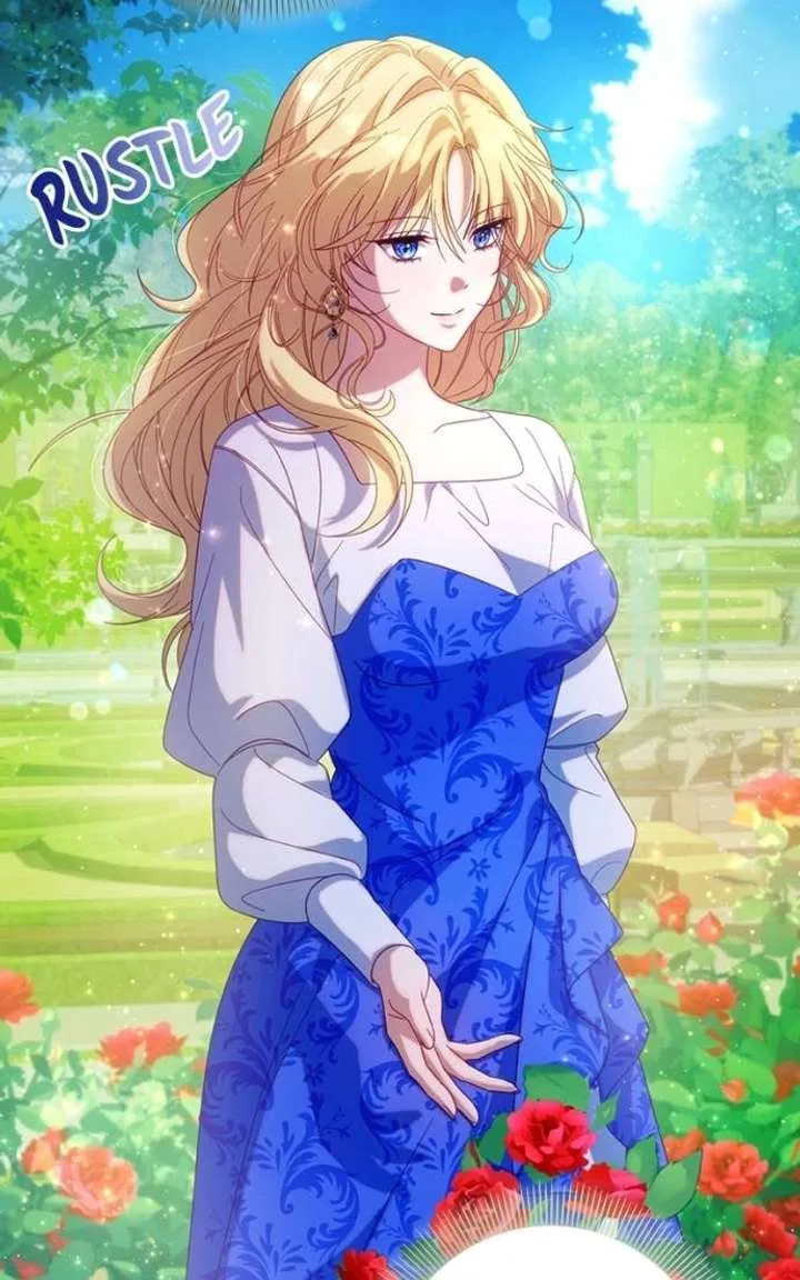 I’m a Villainess, but I Won’t Live Like One Chapter 36 page 96