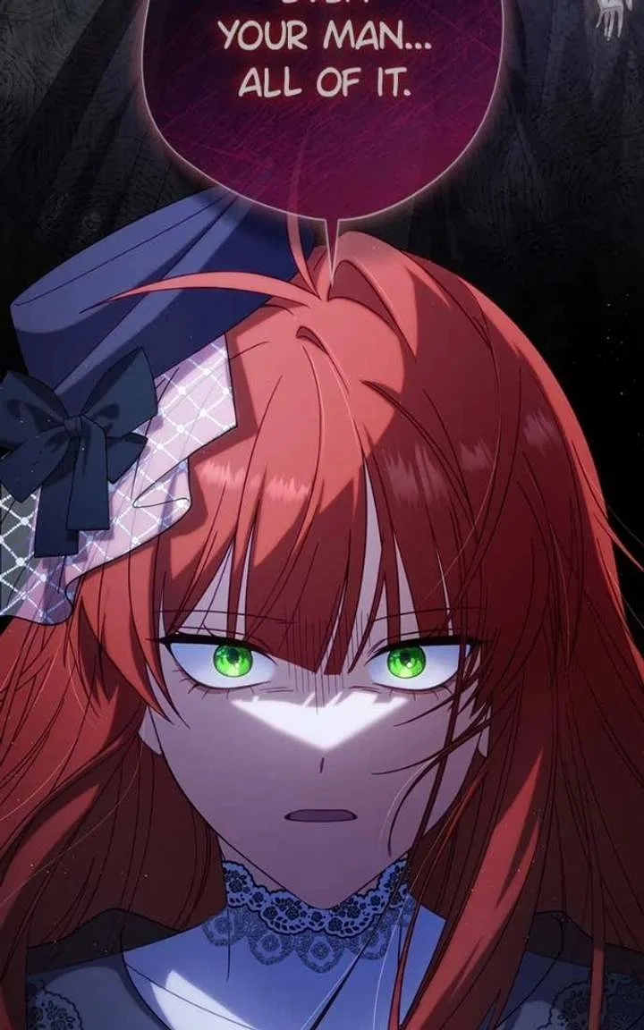 I’m a Villainess, but I Won’t Live Like One Chapter 36 page 110