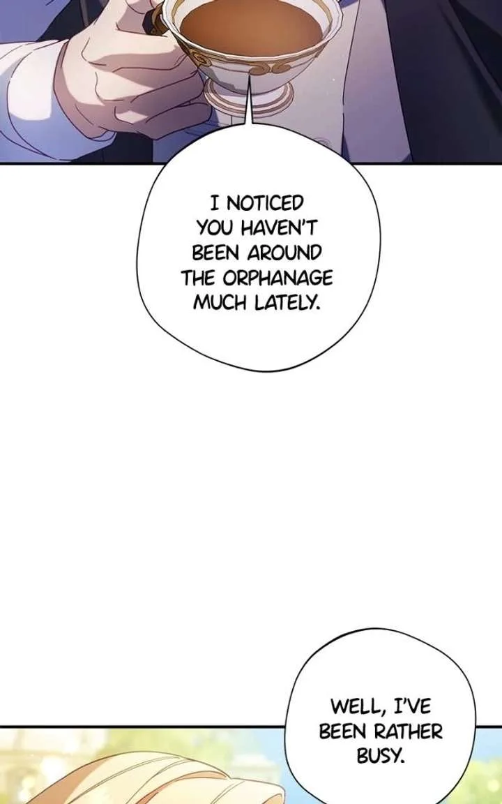 I’m a Villainess, but I Won’t Live Like One Chapter 37 page 6