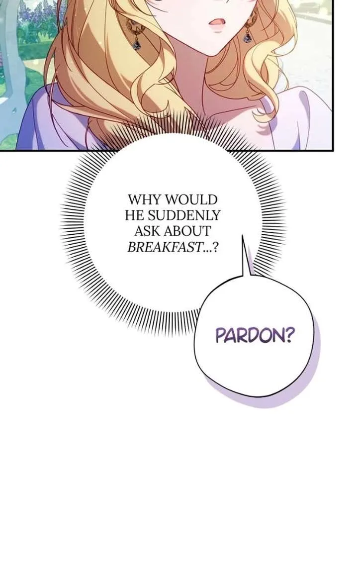 I’m a Villainess, but I Won’t Live Like One Chapter 37 page 22